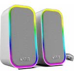 Marvo Havoc 20GY šedé