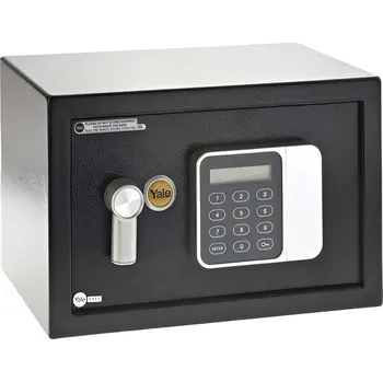 Trezor Yale YSG/250/DB2