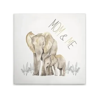 Obraz Obraz na plátně Lilly & Luis DD129421 30 x 30 cm