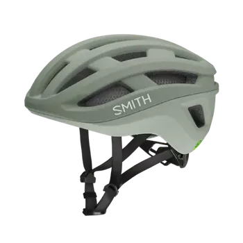 Cyklistická přilba Helma SMITH Persist Mips, Matte Sagebrush velikost helmy S