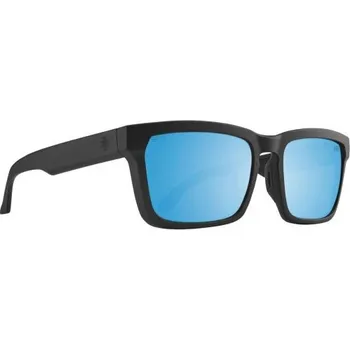 Sluneční brýle BRÝLE SPY Helm Tech Matte Black - Happy - černá + při osobním odběru 3 410 Kč