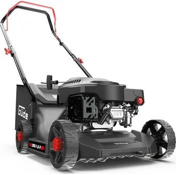 Sekačka GÜDE ECO Wheeler 390 95495