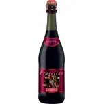 Caldirola Fragolino 7 % 0,75 l