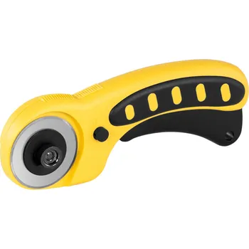 Pracovní nůž MSW Rotační nůž - čepel Ø 45 mm MSW-MPRC1