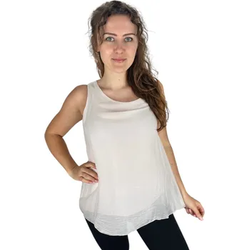 Dámská halenka Halenka Clasic starorůžová