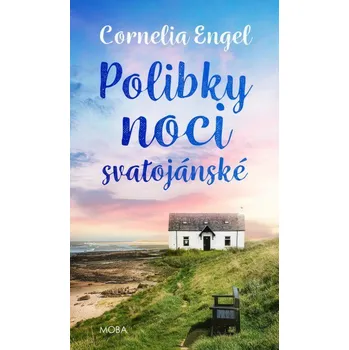 Kniha Polibky noci svatojánské [E-kniha] - Cornelia Engel