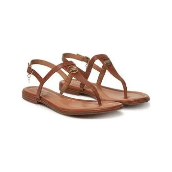 Dámské sandále Sandály s.Oliver 5-28105-44 Hnědá 39