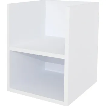 Koupelnový nábytek Mereo Mereo, Aira, koupelnová skříňka 40 cm, spodní, Multidecor, CN795SBIAA