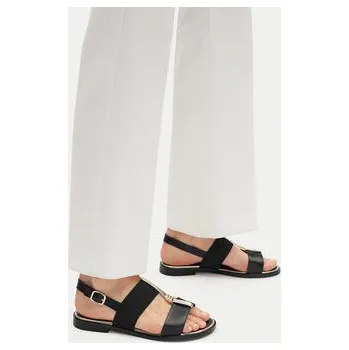 Dámské sandále Sandály Lasocki WI16-FOXI-97 Černá 38