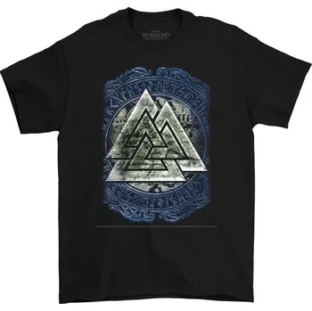 Pánské tričko Drakkaria VALKNUT pánské tričko barevné