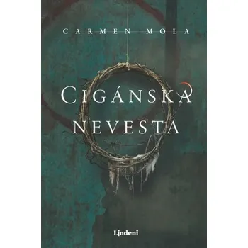 Kniha Cigánska nevesta [E-kniha] - Mola Carmen