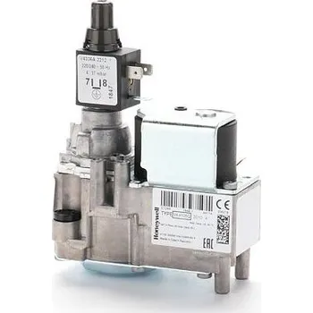 Příslušenství ke kotli HONEYWELL Ventil plynový VK4105Q VK4105Q2010
