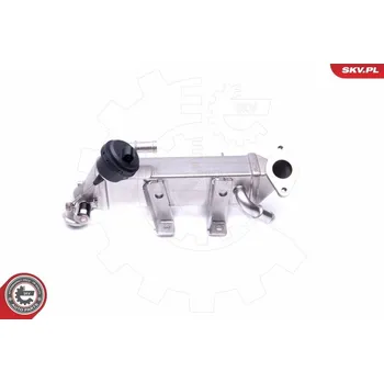 Chladič motoru Chladič, recirkulace spalin ESEN SKV 14SKV198