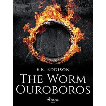 Kniha The Worm Ouroboros [E-kniha] - E.R. Eddison