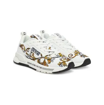Dámská obuv Sneakersy Versace Jeans Couture 78VA3SAA Bílá 38