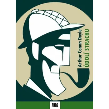 Kniha Údolí strachu [E-kniha] - Doyle Arthur Conan