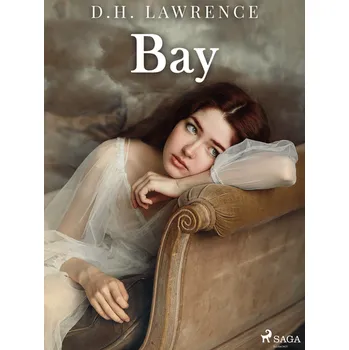 Kniha Bay [E-kniha] - D.H. Lawrence