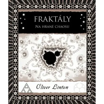 Kniha Fraktály [E-kniha] - Oliver B. Linton