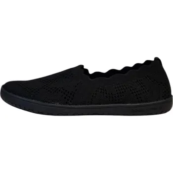 Dámská móda Rock Spring dámská barefootová obuv DAFI černá Velikost: 36