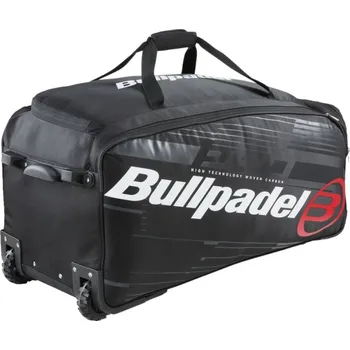 Cestovní taška Taška Bullpadel BPP24011 Trolley - negro