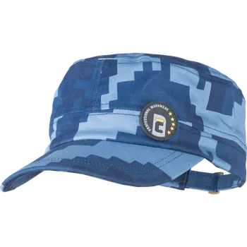 Kšiltovka Kšiltovka pracovní NEURUM, CERVA navy, uni, balení 1 ks