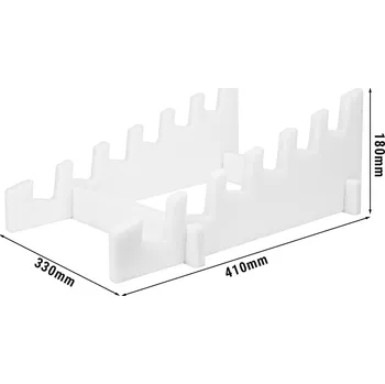 Kuchyňské prkénko G.Gastro Stojan na prkénka o průměru 2 cm