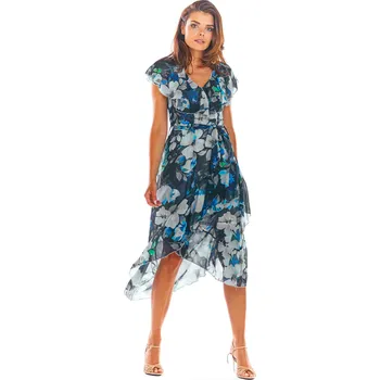 Dámské šaty Dámské šaty Awama A308 Awama Other 1325693