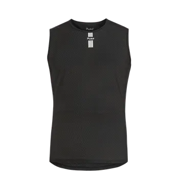 Pánské tílko Pánské sportovní tílko Protest PRTLEVREY Protest šedá 3332502