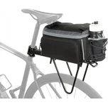 Brašna s nosičem A-N LitePack 13 - černá