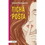 Tichá pošta - Tereza Herzogová (2024,…