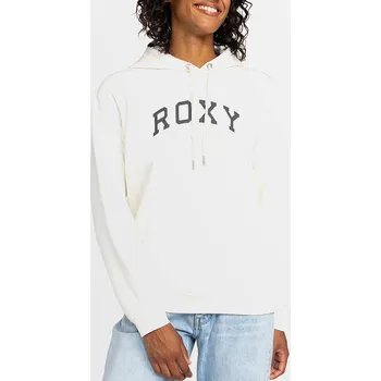 Dámská mikina Dámská mikina Roxy Surf Stoked Roxy bílá 3332517