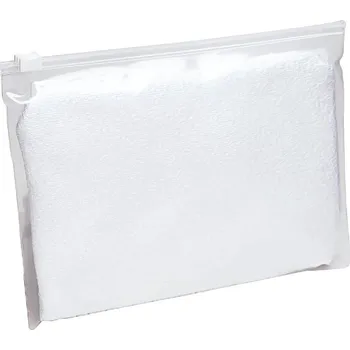 Přípravek pro údržbu obuvi Collonil Microclean - čistící a leštící rukavice