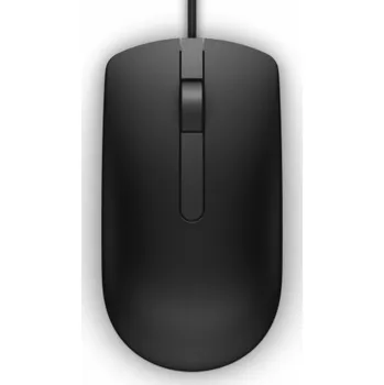 Myš Dell KIT MSE USB OT BB MS116 PMX B myš