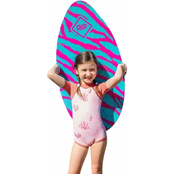 Potápěčské vybavení Dětský neopren KAIWAI 2 mm - BODY STŘIH - 1,5/2 roky modrá