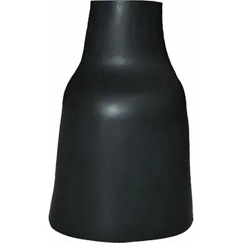 Latexová nohavicová manžeta - pár - Standard