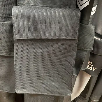 Neoprenový oblek Kapsa Agama EXTRA na suchý oblek