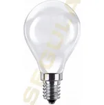 Segula SEGULA LED Tropfenlampe matt E14 3W 2200K dimmbar