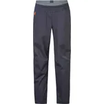 Hannah Nori Jr Chlapecké bavlněné kalhoty 10052918HHX ebony 122-128