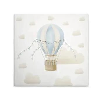 Obraz Obraz na plátně Lilly & Luis DD129397 30 x 30 cm