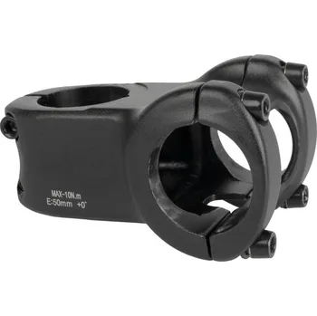 Představec na kolo M-wave 3D 31.8mm / 50mm představec + DÁREK