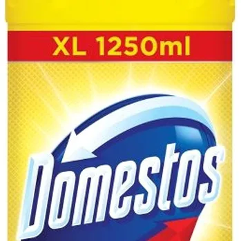 WC čistič DOMESTOS Extended Power Citrus Fresh 1250 ml