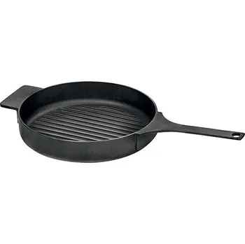 Pánev Serax Surface Grilovací pánev 26 cm, černá