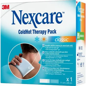 Náplast 3M Nexcare ColdHot Classic Gelový obklad 11 x 26 cm