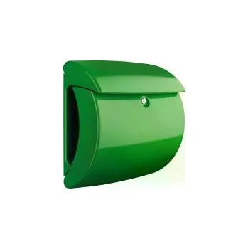 Poštovní schránka Poštovní schránka Burg-Wächter Piano 886 Fresh Green