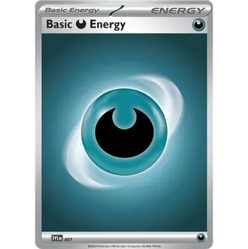 Sběratelská karetní hra Pokémon TCG 20x Dark Energy