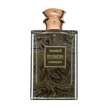 Unisex parfém Hamidi Fusion Harmony parfémovaná voda unisex 85 ml