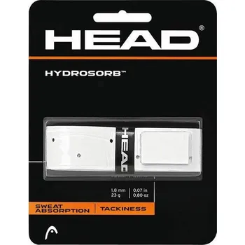 Základní omotávka Head Hydrosorb 1P Bílý