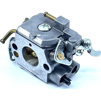Motorová pila Karburátor Zama Makita DCS4300, Dolmar PS350, PS420 originál C1Q-DM23