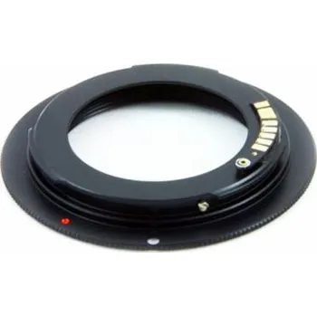 Pixco Adaptér CANON EOS [EF/EF-S] na M42 + potvrzení AF