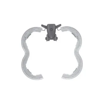 RC model letadla DJI Avata 2 - LED nárazník pro ochranu vrtule (vč. Aku)